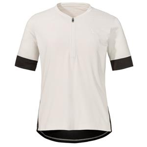 Schöffel  Women's Shirt Style Pinega - Fietsshirt, wit