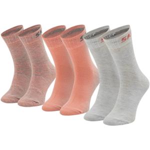 Skechers Sportsokken  3PPK Wm Mesh Ventilation Socks