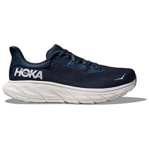 HOKA  Arahi 7 - Hardloopschoenen, blauw/grijs