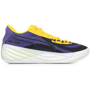 Puma Basketbalschoenen  All Pro Nitro