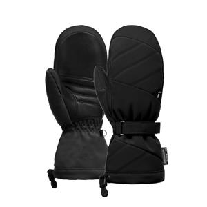 Reusch Sonja R-TEX XT Mitten skiwanten dames zwart