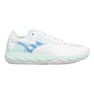 Mizuno Wave Enforce Court Tennisschoenen Dames