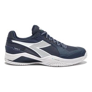 Diadora Blushield Torneo 3 Tennisschoenen Heren