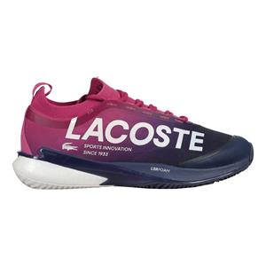 Lacoste AG-LT LITE Tennisschoenen Heren