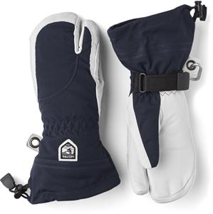 Hestra Heli Ski 3-vinger Handschoenen