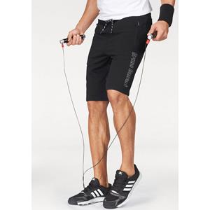 Bruno Banani Sweatshort Regular fit