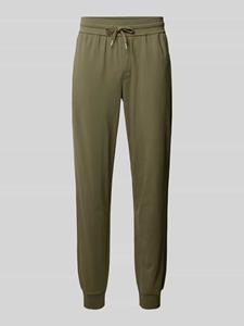 Tommy Hilfiger Underwear Sweatbroek TRACK PANT met zakken opzij
