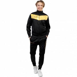 Givova Tuta Visa Luxury Gold Heren Trainingspak TR018-1020