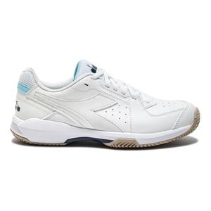 Diadora S. Challenge 6 Sl Tennisschoenen Dames