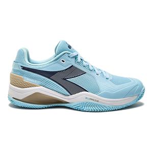 Diadora Blushield Torneo 3 Tennisschoenen Dames
