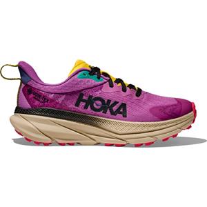 HOKA Dames Challenger 7 GTX Schoenen