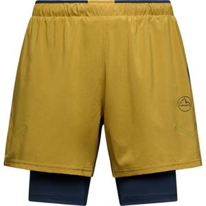 La sportiva Heren Trail Bite Short