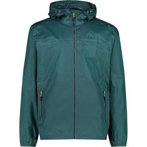 CMP Heren Ripstop Fix hoodiejas