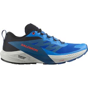 Salomon Heren Sense Ride 5 Schoenen