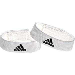 Adidas Sokkeholdere Hvit