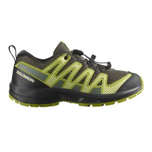 Kinderen Xa Pro V8 Schoenen