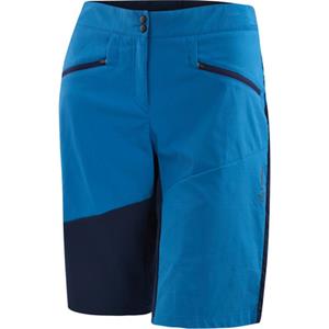 Löffler Dames Linda-G Csl Fietsbroek kort