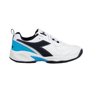Diadora S. Challenge 5 Tennisschoenen Kinderen