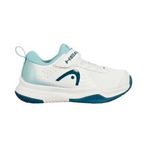 Head Sprint Velcro 4.0 Tennisschoenen Kinderen