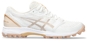 Asics Field Ultimate FF 2 White/Champagne 23