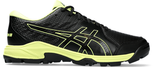 Asics Gel Peake 2 Black/Glow Yellow 23