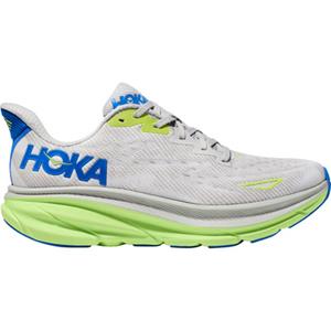 HOKA Heren Clifton 9 Schoenen
