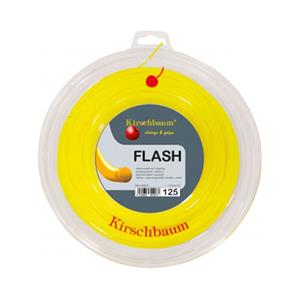 Kirschbaum Flash Rol Snaren 200m