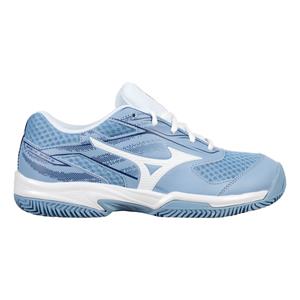 Mizuno Break Shot 5 Tennisschoenen Dames