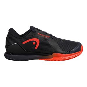 Head Sprint Pro 4.0 Tennisschoenen Heren