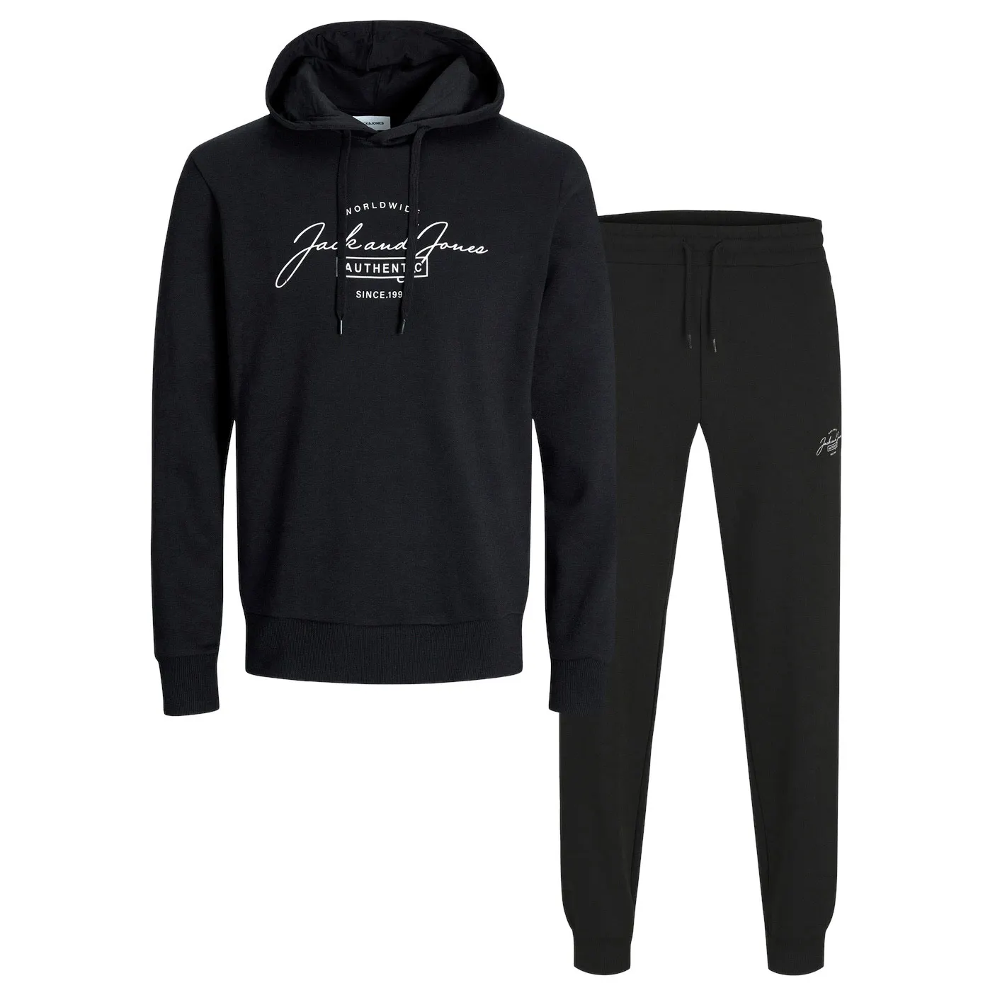 Jack & Jones Ferris Joggingpak Heren (plussize)