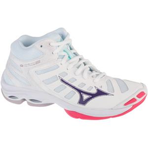 Mizuno Fitness Schoenen  Wave Voltage 2 Mid