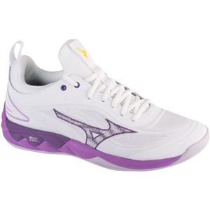 Mizuno Fitness Schoenen  Wave Luminous 3