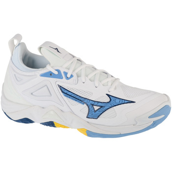 Mizuno Fitness Schoenen  Wave Momentum 3