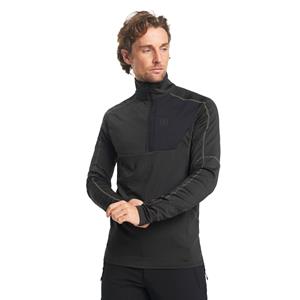 Tenson TXlite Half Zip Skipulli Heren
