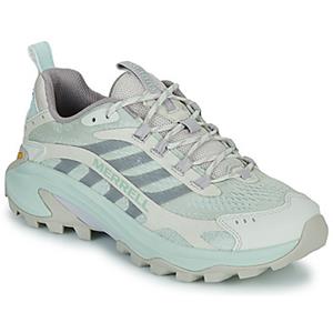 Merrell Hardloopschoenen  MOAB SPEED 2