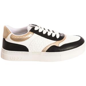 Liu Jo Tennisschoenen  4A3701EX097-S3036