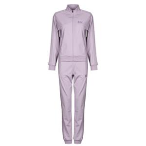 Emporio Armani EA7 Trainingspak  TENNIS PRO FREESTYLE T-SUIT 7W000208