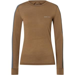 Super.Natural Dames Alarm Running Longsleeve