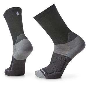 SmartWool Heren Bike Zero Cushion Crew Sokken