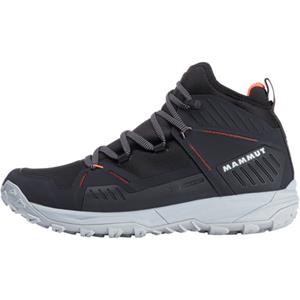 Mammut Heren Saentis Pro WP Schoenen