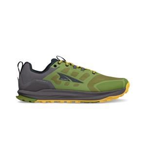 Altra Heren Lone Peak 9 WP Low Schoenen