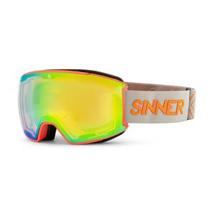 Sinner Boreas Orange Sintrast/Blue Sintrats Toric