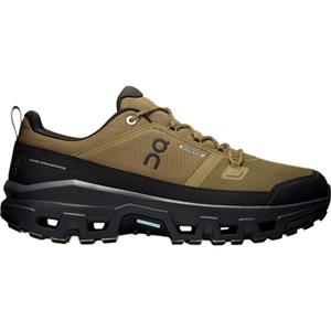 On Heren Cloudrock Low WP Schoenen