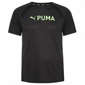 Puma Fit UltraBREATHE Triblend Heren Fitnessshirt 523585-51
