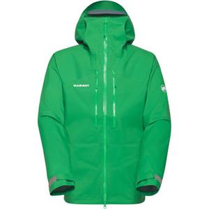 Mammut Heren Taiss HS Hoodie Jas