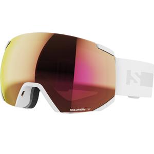 Salomon Radium ML Ruby