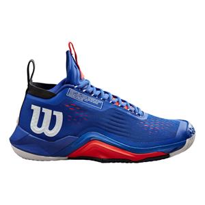 Wilson Rush Pro Tour MID Tennisschoenen Heren