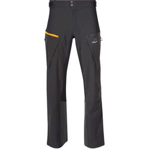 Bergans Heren Y MountainLine Hybrid Softshell Broek