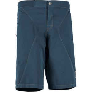 E9 Heren Figaro Korte broek