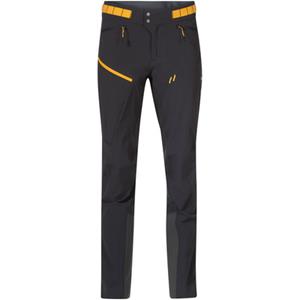 Bergans Dames Y MountainLine Wooltech Softshell Broek